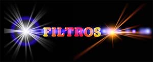 Filtros, Plug-in