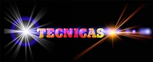 Tecninas, tip-trip